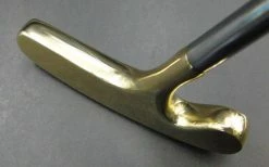 Refurbished Titleist Acushnet OR-M-4-S Bulls Eye Putter 86cm Length Steel Shaft -Clubs Shop 32 ae8b8b2a 8a5a 4987 b41e 045f14eff6dc