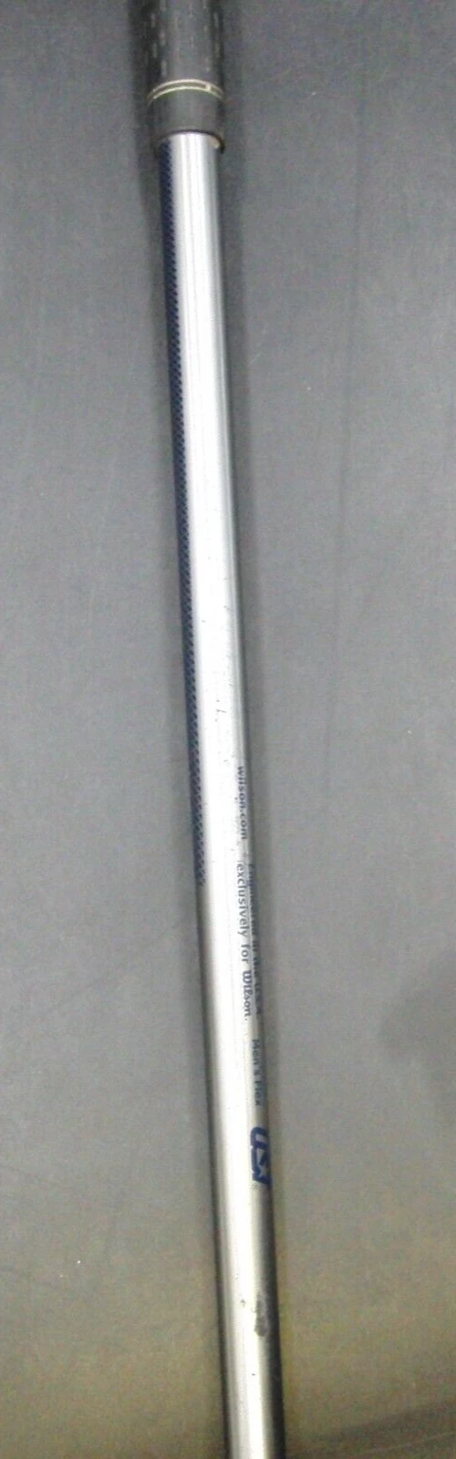 Wilson Pro Staff DC 3 Hybrid Regular Graphite Shaft Wilson Grip 4 Wilson Pro Staff DC 3 Hybrid Regular Graphite Shaft Wilson Grip - Image 4