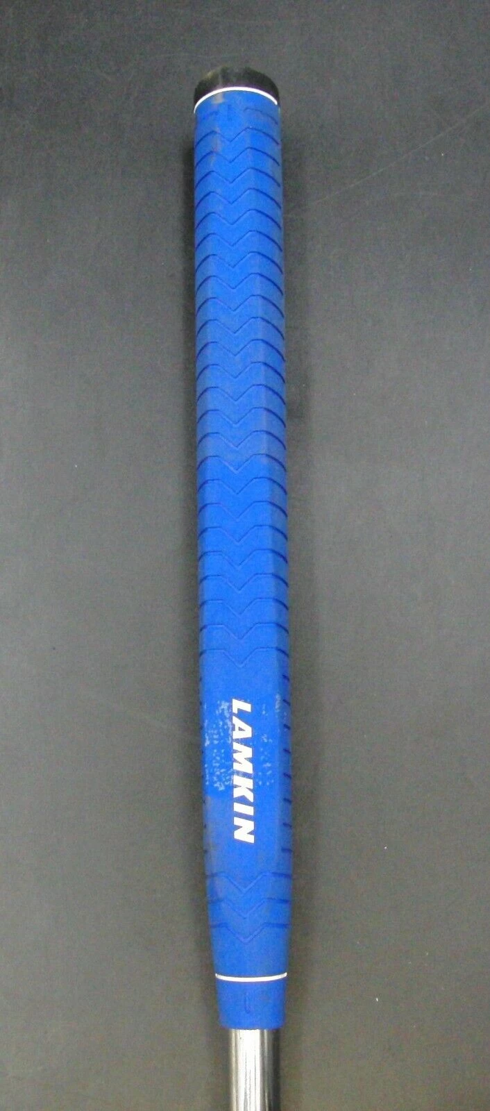 Scot DelaMeter Scott Delameter US Tour CPD 2 Putter 92cm Length Steel Shaft Lamkin Grip 10 Scot DelaMeter Scott Delameter US Tour CPD 2 Putter 92cm Length Steel Shaft Lamkin Grip - Image 10