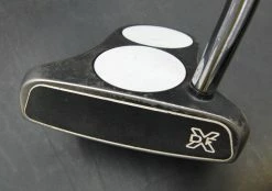 Odyssey 2-Ball DFX Putter 82cm Playing Length Steel Shaft Odyssey Grip -Clubs Shop 32 af60bc99 49f6 4d70 915c d5761cc756a6