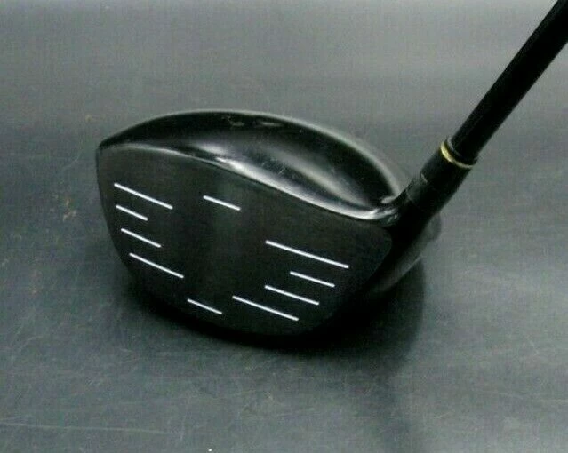 Japanese Lynx RG Royal Grade 11° Driver Stiff Graphite Shaft Lynx Grip 2 Japanese Lynx RG Royal Grade 11° Driver Stiff Graphite Shaft Lynx Grip - Image 2