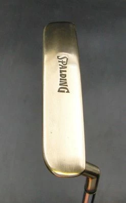 Vintage Refurbished Spalding Elite II Putter 89.5cm Long 12 Vintage Refurbished Spalding Elite II Putter 89.5cm Long -Clubs Shop 32 af9f12fe c687 439f 8ba5 3908164b7d98
