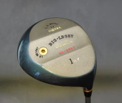 Japanese Honma Hiro Honma BIG-LB GET 11.5° Driver Regular Graphite Shaft