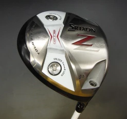 Srixon Z525 Tour Fitness 9.5° Driver Regular Graphite Shaft Srixon Grip