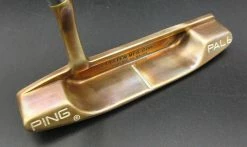Ping Pal 6 Karsten MFG Putter Steel Shaft 86cm Long Ping Grip -Clubs Shop 32 afea9503 7382 4b01 91bc aa64d208940f
