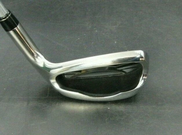 Japanese Tobunda Iblend 8 Hybrid Regular Steel Shaft Golf Pride Grip 4 Japanese Tobunda Iblend 8 Hybrid Regular Steel Shaft Golf Pride Grip - Image 4