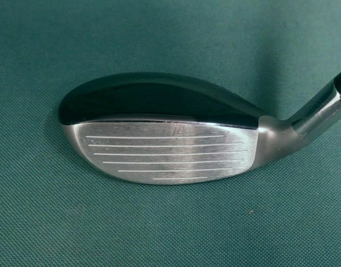 Callaway Legacy 24° 4 Hybrid Regular Graphite Shaft Callaway Grip 2 Callaway Legacy 24° 4 Hybrid Regular Graphite Shaft Callaway Grip - Image 2