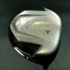 Callaway Legacy 10.5° Driver Regular Graphite Shaft Callaway Grip