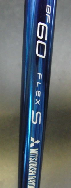 Bridgestone Tour B XD-3 9.5° Driver Stiff Graphite Shaft Golf Pride Grip -Clubs Shop 32 b0fab885 1d89 4995 92f0 4634c0c50631