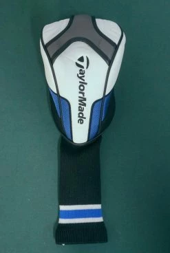 TaylorMade SLDR 10° Black Driver Stiff Graphite Shaft TaylorMade Grip -Clubs Shop 32 b0fb9e21 4257 4fe3 a926 be5f1c623307