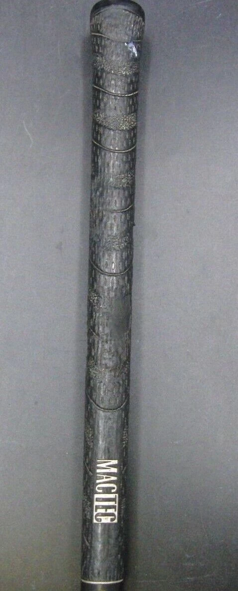 Maccgregor MacGregor Mactec NVG 10º Driver Stiff Graphite Shaft Mactec Grip 6 Maccgregor MacGregor Mactec NVG 10º Driver Stiff Graphite Shaft Mactec Grip - Image 6