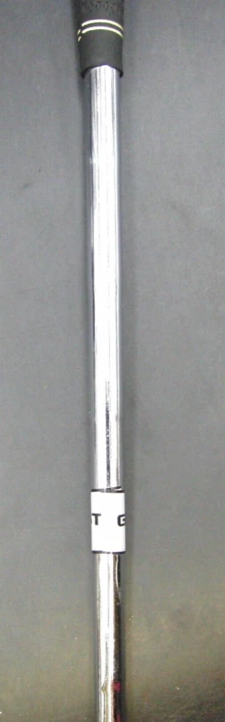 TaylorMade Tour Preferred Ghost MA-81 Putter 88cm Steel Shaft T/Made Grip & H/C 21 TaylorMade Tour Preferred Ghost MA-81 Putter 88cm Steel Shaft T/Made Grip & H/C -Clubs Shop 32 b115ec63 7838 48e5 a287 577c12bb9d26