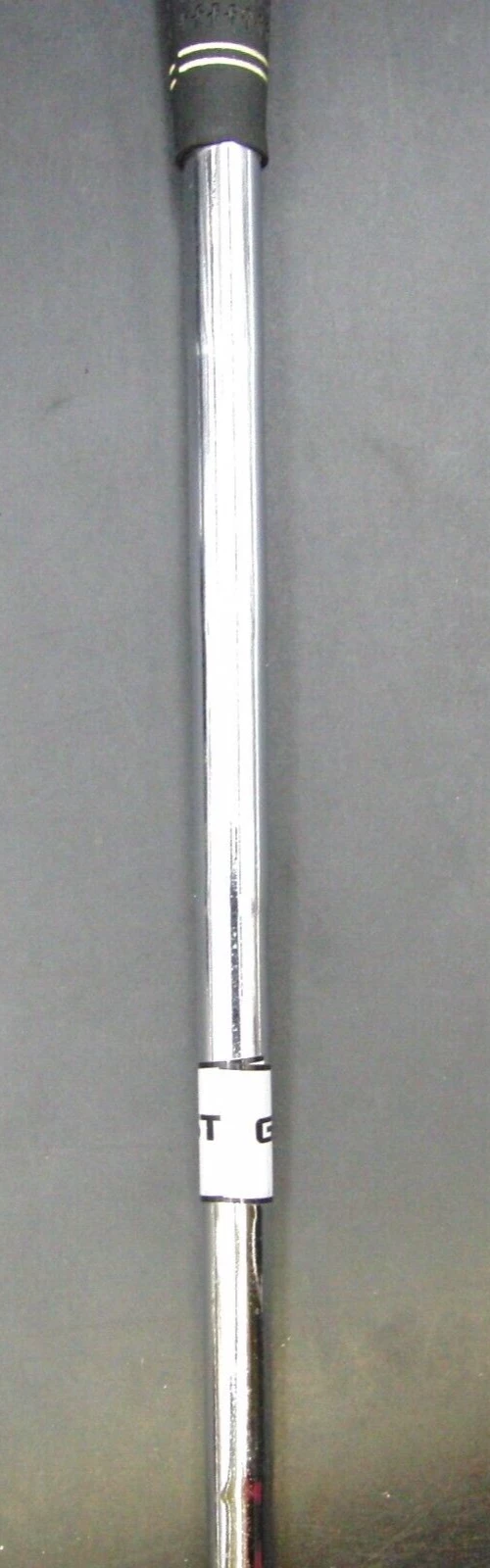 TaylorMade Tour Preferred Ghost MA-81 Putter 88cm Steel Shaft T/Made Grip & H/C 10 TaylorMade Tour Preferred Ghost MA-81 Putter 88cm Steel Shaft T/Made Grip & H/C - Image 10