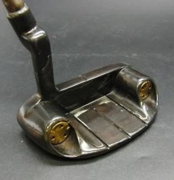 Vintage Lynx Black Cat Putter Steel Shaft 87.5cm Playing Length Lynx Grip -Clubs Shop 32 b1251169 697f 419a 934a 13baabafc683