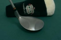 Vintage King Cobra Oversize Ti 9.5° Driver Regular Graphite Shaft Lamkin Grip -Clubs Shop 32 b149c8b4 4354 473f a8cd d90219bfb3e5