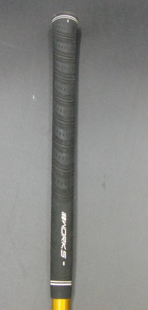 Maximax 460 Actworks 10.5º Driver Regular Graphite Shaft Works Grip 5 Maximax 460 Actworks 10.5º Driver Regular Graphite Shaft Works Grip - Image 5