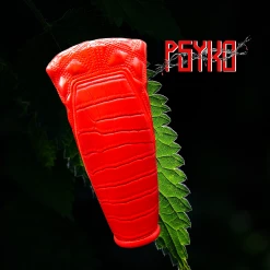 Luxury PSYKO GOLF Crocodile & Quilted Embroidered PU Leather Putter Head Cover 12 Luxury PSYKO GOLF Crocodile & Quilted Embroidered PU Leather Putter Head Cover -Clubs Shop 32 b25fa698 7431 4986 8c8c c67dfb77090b