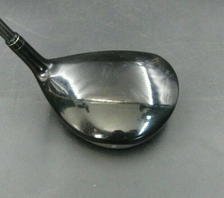 Maruman Exim Maraging 18° 4 Wood Regular Graphite Shaft Exim Grip 3 Maruman Exim Maraging 18° 4 Wood Regular Graphite Shaft Exim Grip - Image 3