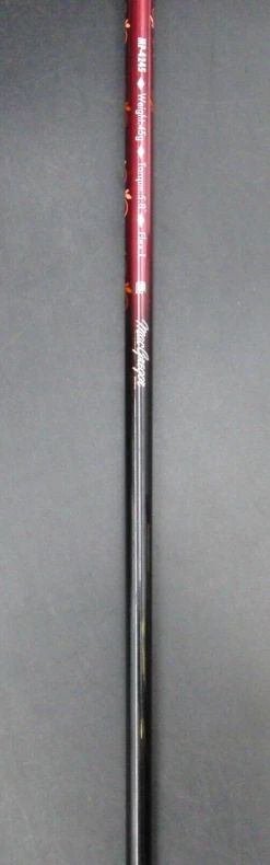 Ladies MacGregor Mactec NV-FL UT 23° 4 Hybrid Ladies Graphite Shaft Muziik Grip -Clubs Shop 32 b2fe5dcd 3278 4f52 9d43 6848477ff245