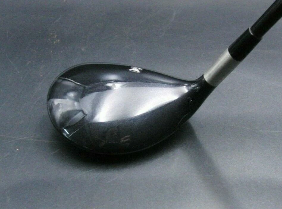 Left-Handed Titleist 909F2 15.5° Fairway Wood Senior Graphite Shaft 2 Left-Handed Titleist 909F2 15.5° Fairway Wood Senior Graphite Shaft - Image 2
