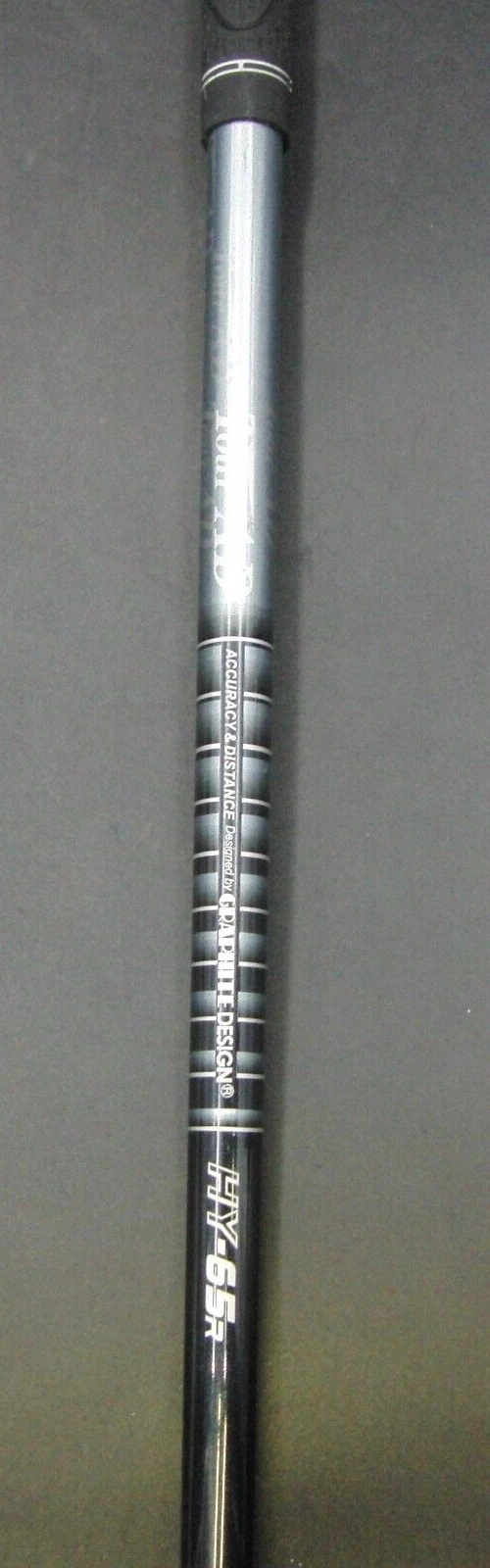 Mizuno MP CLK 19° Hybrid Regular Flex Graphite Shaft Mizuno Grip 4 Mizuno MP CLK 19° Hybrid Regular Flex Graphite Shaft Mizuno Grip - Image 4