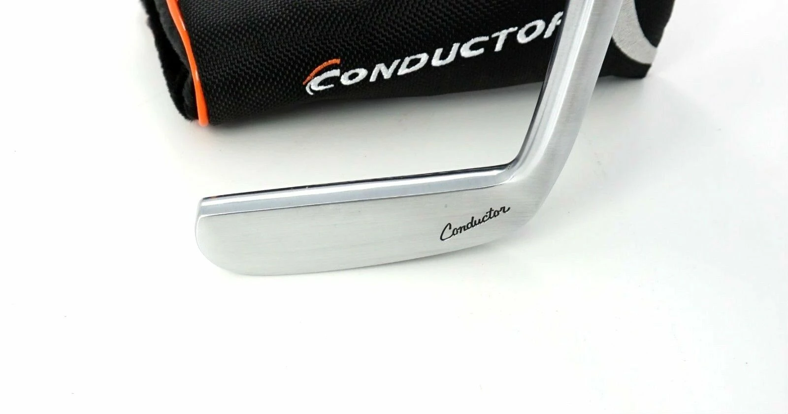 Maruman Conductor ML 6010 Napa Putter 2 Maruman Conductor ML 6010 Napa Putter - Image 2