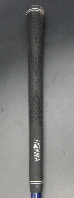 Honma Be ZEAL 535 22° 4 Hybrid Stiff Graphite Shaft Honma Grip -Clubs Shop 32 b338af3c b0ab 4e7c 89b5 ada7e2a5a8b9