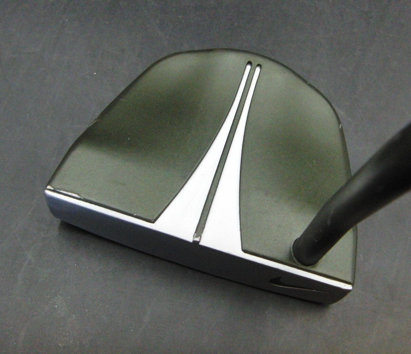 Nike Ic 2020 A Putter 87cm Playing Length Graphite Shaft Iguana Golf Grip 6 Nike Ic 2020 A Putter 87cm Playing Length Graphite Shaft Iguana Golf Grip - Image 6