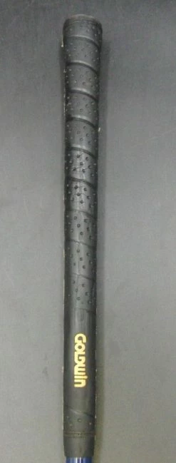 Goldwin XX CNC Milled 7075T6 10.5° Driver Regular Graphite Shaft Goldwin Grip -Clubs Shop 32 b37097e4 0670 4369 81c5 ce45c830d3ea