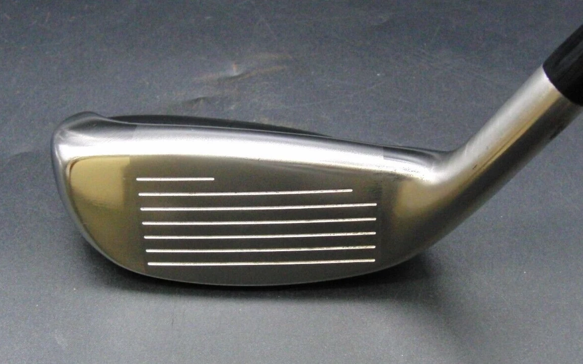 Mizuno Eurus RX 21° U3 Hybrid Regular Graphite Shaft Mizuno Grip 2 Mizuno Eurus RX 21° U3 Hybrid Regular Graphite Shaft Mizuno Grip - Image 2