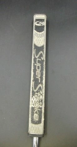 Odyssey White ICE 9 Putter 88cm Length Steel Shaft Super Stroke Grip 10 Odyssey White ICE 9 Putter 88cm Length Steel Shaft Super Stroke Grip -Clubs Shop 32 b3dcd46c da6c 4ad6 baca 90483f565f1b