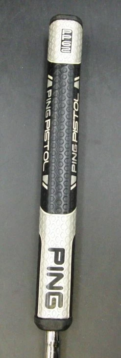 TaylorMade Daytona Rossa Ghost Agsi+ 84cm Putter Steel Shaft + Odyssey H/Cover -Clubs Shop 32 b4542b8f ffde 4b25 8a36 42ad73fb5247