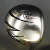 Titleist Forged VG 3 10.5º Driver Regular Graphite Shaft Golf Pride Grip