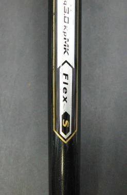 Japanese Bridgestone TourStage ViQ 460cc 9.5° Driver Stiff Graphite Shaft -Clubs Shop 32 b4d5f06a 8917 4e7a 97ba 742ce85ecf98