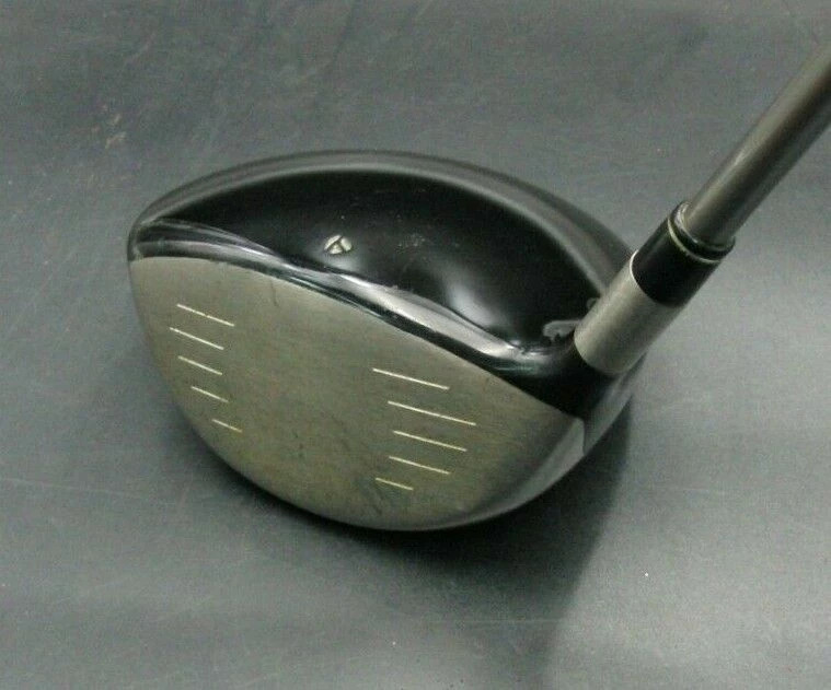 Japanese TaylorMade R5 XL Plus 10.5° Driver Regular Graphite Flex Shaft 2 Japanese TaylorMade R5 XL Plus 10.5° Driver Regular Graphite Flex Shaft - Image 2