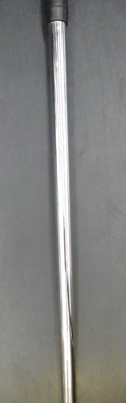 PowerBilt H&B 911-03 Milled Putter 88cm Playing Length Steel Shaft G/Pride Grip 9 PowerBilt H&B 911-03 Milled Putter 88cm Playing Length Steel Shaft G/Pride Grip - Image 9