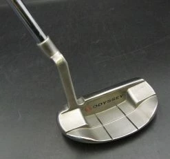 Odyssey White Hot Putter #7 Steel Shaft 87cm Length Odyssey Grip 11 Odyssey White Hot Putter #7 Steel Shaft 87cm Length Odyssey Grip -Clubs Shop 32 b50028c5 b316 4bdf 94bd bc82b127a423