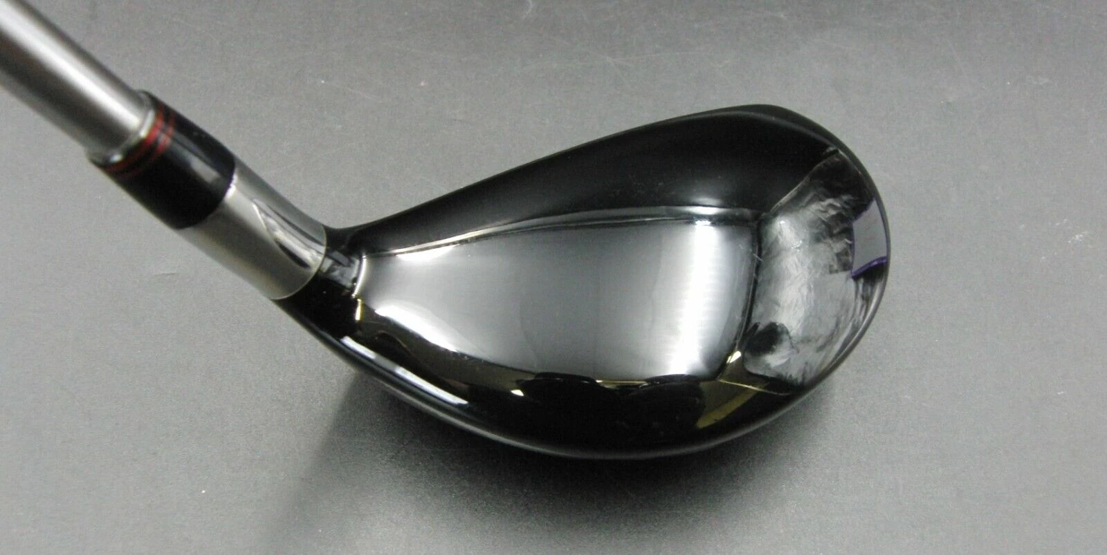 Bridgestone TourStage XDrive GR U4 23º 4 Hybrid Stiff Graphite Shaft 3 Bridgestone TourStage XDrive GR U4 23º 4 Hybrid Stiff Graphite Shaft - Image 3