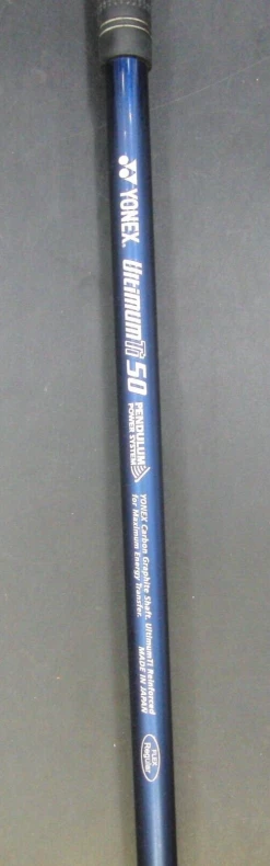 Yonex V.mass MARAGE 15° Pink 3 Wood Regular Graphite Shaft + Head Cover 11 Yonex V.mass MARAGE 15° Pink 3 Wood Regular Graphite Shaft + Head Cover -Clubs Shop 32 b5c190ef 2dc0 4f64 9dd3 fe514aee37a4