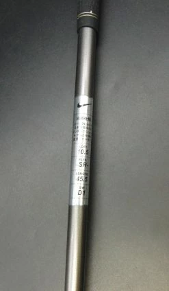 Nike 5000 SQ Sumo 10° Driver Regular Graphite Shaft Nike Grip -Clubs Shop 32 b5dc8bf8 00b1 4636 8414 5e388b41b09c