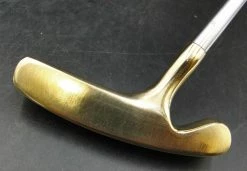 Titleist Acushnet M4P Ambidextrous John Reuter Putter Steel Shaft 86.5cm Length 14 Titleist Acushnet M4P Ambidextrous John Reuter Putter Steel Shaft 86.5cm Length -Clubs Shop 32 b6035973 92a5 4bb9 a21e 197a8f7458c2