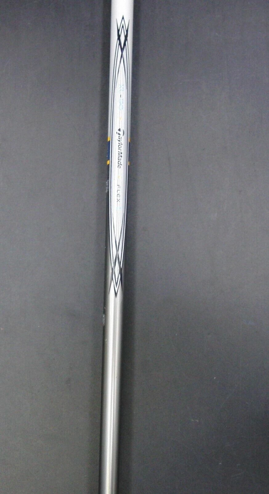 Ladies Taylormade R5 XL Plus 5 Hybrid Ladies Graphite Shaft Taylormade Grip 4 Ladies Taylormade R5 XL Plus 5 Hybrid Ladies Graphite Shaft Taylormade Grip - Image 4