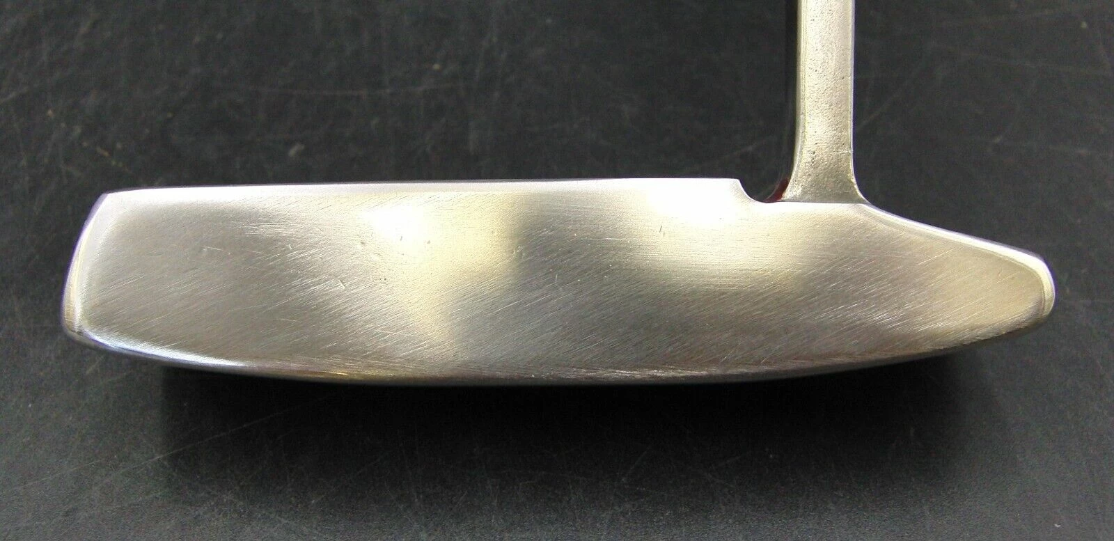 PLOP Maruman MP-6900 Putter 87cm Playing Length Steel Shaft Winn Grip 5 PLOP Maruman MP-6900 Putter 87cm Playing Length Steel Shaft Winn Grip - Image 5