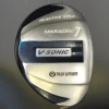 Maruman V-Sonic Maraging 7 Hybrid Regular Graphite Shaft Maruman Grip