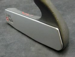 TaylorMade Patent-Pending Putter 87cm Playing Length Steel Shaft TaylorMade Grip -Clubs Shop 32 b680bed7 8320 4603 9b30 099393747e34