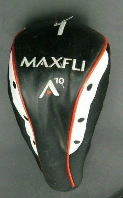 Maxfli A10 430CC 10° Driver Regular Graphite Shaft Maxfli Grip & Head Cover 13 Maxfli A10 430CC 10° Driver Regular Graphite Shaft Maxfli Grip & Head Cover -Clubs Shop 32 b6a4fb8c 78ba 4fc4 ad30 d82a2fdbefd6
