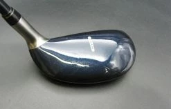 Japanese Bridgestone Club X Beam 21° Hybrid Regular Graphite Shaft Beam Grip -Clubs Shop 32 b6c5c6d2 2042 435f 89f2 93779fa2319f