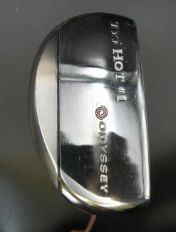 Odyssey Tri Hot #1 Putter 89cm Long -Clubs Shop 32 b70761fb f006 4ab2 9453 6399039976c0