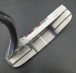 Fisher Touch Rebound Control Insert Putter 87cm Length Steel Shaft Fisher Grip -Clubs Shop 32 b70d49a1 8732 4740 8d48 49666c1130bc