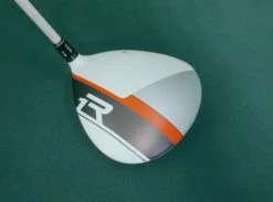 TaylorMade R1 Driver Stiff Graphite Shaft Taylormade Grip 8 TaylorMade R1 Driver Stiff Graphite Shaft Taylormade Grip -Clubs Shop 32 b719d1d8 db00 496f 9aaa ba1f8b3e5d16